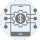 Fintech Icon